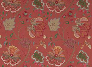 Фото - Ткани Colefax and Fowler Braganza - 553953>