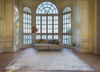 Фото - Ковры Edition Bougainville Charleston - 498481>