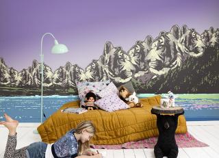 Фото - Обои Mr Perswall Isabelle McAllister collection - 374388>