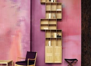 Фото - Обои Inkiostro Bianco - 547726>