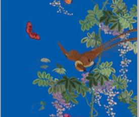 Фото - Обои Loymina Jetset - 504541>