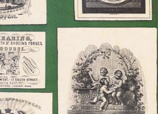 Фото - Обои Lewis & Wood Classical Wallpapers - 212603>