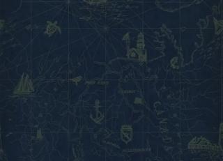 Фото - Обои с морским рисунком - 550145>