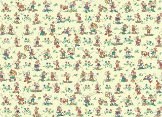 Фото - Обои Sanderson Disney Home Wallpapers - 585241>