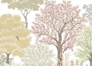 Фото - Обои Faboie Silk Painting I - 621945>