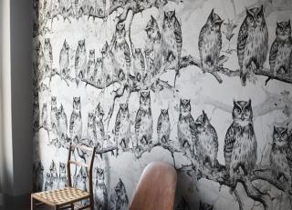 Фото - Обои Londonart Collection 17 - 453606>