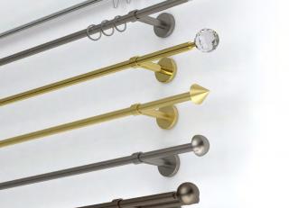 Фото - Карнизы MHZ - 588044>