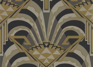 Фото - Обои Zoffany The Muse Wallcoverings - 366887>