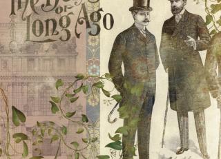 Фото - Обои Ortograf Эми Стюарт - 479992>