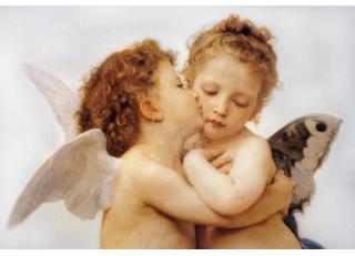 Фото - Обои Affresco Классические сюжеты - 387560>