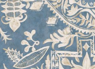 Фото - Ткани Lewis & Wood - 390185>