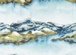 Фото - Ткани Harlequin Anthozoa Fabrics - 402060>