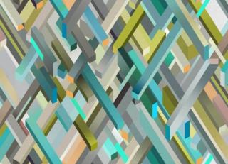 Фото - Обои Kitmiles Wallcoverings Al.1 - 488648>