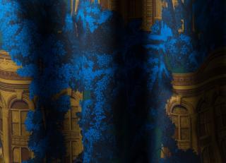 Фото - Ткани Nobilis Opus - 410040>