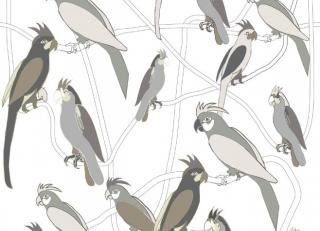 Фото - Обои Wall&Deco Big Brand - 199785>