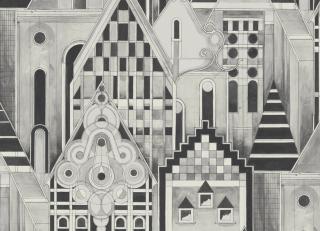 Фото - Обои Wallquest SkyLine - 467543>