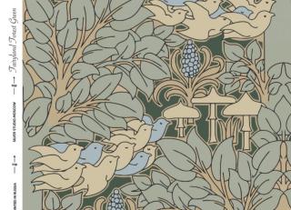 Фото - Ткани Silver Studio Voysee - 538164>