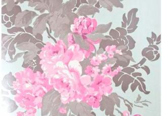 Фото - Обои Osborne & Little Grand tour - 186252>