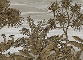 Фото - Обои Faboie Chinoiserie - 622488>