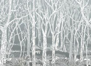 Фото - Обои Osborne & Little Mansfield Park - 467079>