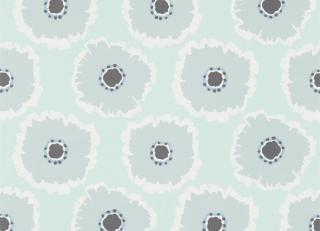 Фото - Ткани Sanderson Papavera Prints & Embroideries - 451829>