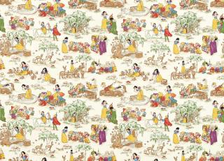 Фото - Ткани Sanderson Disney Home Fabrics - 585286>