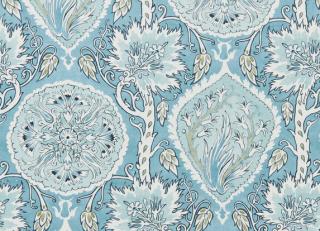 Фото - Ткани Travers Garden Club - 536962>