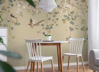 Фото - Обои Hygge Wall Hygge Wall #5 - 593549>