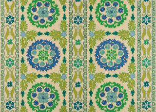 Фото - Ткани Manuel Canovas Ondine - 602598>