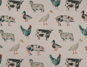 Фото - Ткани Studio G Country Garden - 513195>