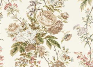 Фото - Обои Sanderson Giles Deacon Wallpaper - 600354>