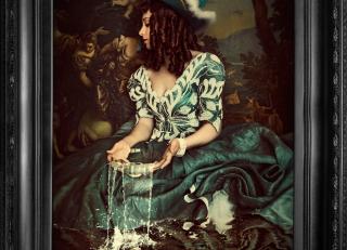 Фото - Аксессуары для интерьера Mineheart - 356199>