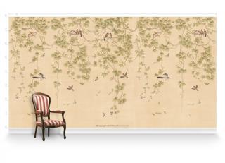 Фото - Обои для стен MuralSources - 401616>