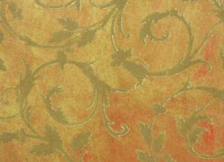 Фото - Обои Zuber Velours Or - 244004>