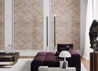 Фото - Обои Inkiostro Bianco Grafiche Ambientate - 600964>