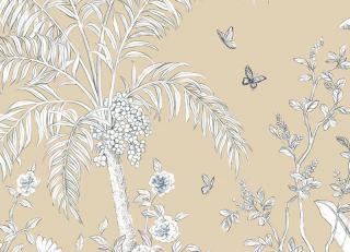 Фото - Обои Nobilis Marie Hartig Painted Worlds - 592890>