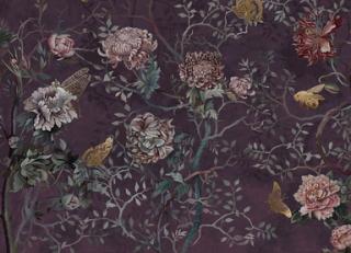 Фото - Обои Wall&Deco CODE 2020 CONTEMPORARY - 495190>