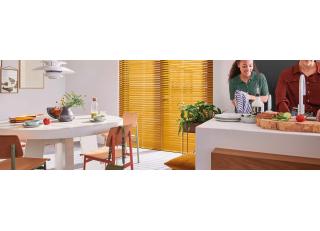 Фото - Жалюзи Wood Blinds - 587827>