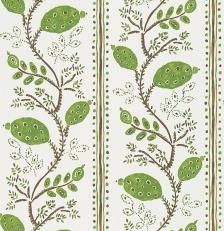 Фото - Обои Nina Campbell Ashdown Wallpapers - 446566>