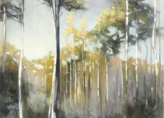 Фото - Обои Photowall Изобразительное искусство - 298691>