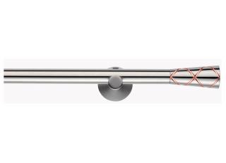 Фото - Карнизы из нержавеющей стали Casa Valentina - 585036>