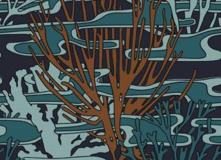 Фото - Обои Nobilis Cosmopolitan 3 - 409882>