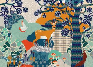 Фото - Обои Mr Perswall Interaction - 234523>