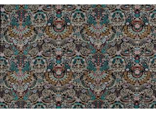 Фото - Ткани Jean Paul Gaultier La Croisiere Samuse - 599358>