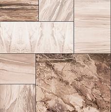 Фото - Обои Yana Svetlova Mondrian - 423808>