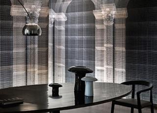 Фото - Обои Wall&Deco 2018 Contemporary Wallpaper - 383522>