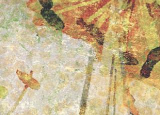 Фото - Обои Elitis Soleil levant - 469507>