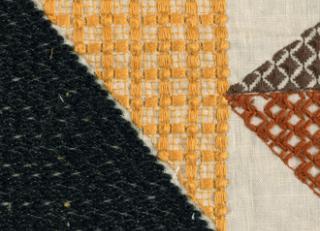 Фото - Ткани Elitis Escale - 519653>