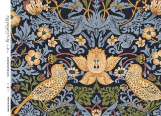 Фото - Ткани Silver Studio Voysee - 538160>