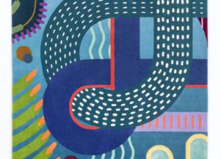 Фото - Ковры Tai Ping Legami by Elena Salmistraro - 577675>